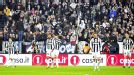 Andrea Pirlo and the Juventus players have nowhere to hide as Sampdoria claim a famous 2-1 win