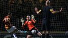 Nahki Well goal different angle