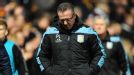 Paul Lambert Villa woe v Bradford