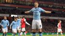 Edin Dzeko