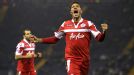 Jay Bothroyd's goal booked QPR a place in the FA Cup fourth round at the expense of West Brom