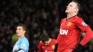 Wayne Rooney missed his second penalty of the season against West Ham