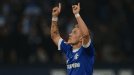 Lewis Holtby Schalke celeb