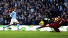 David Silva 