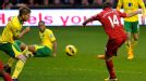 Jordan Henderson
