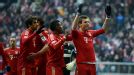 Mario Mandzukic