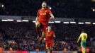Steven Gerrard