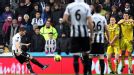 Yohan Cabaye