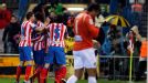 Koke 