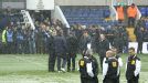 Tottenham