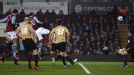 Christian Benteke goal v Bradford