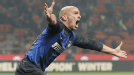Esteban Cambiasso Inter Milan celeb