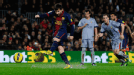 Lionel Messi Barcelona goal 