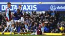 Victor Anichebe