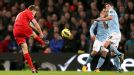 Steven Gerrard