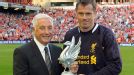 Jamie Carragher award