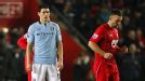 Gareth Barry woe Southampton v Manchester City own goal
