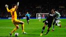 Men against Bhoys