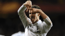 Gareth Bale individual celeb Tottenham v Lyon