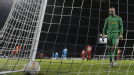 Pepe Reina woe Liverpool vs Sparta Prague