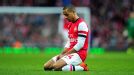 Theo Walcott 