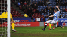 Arouna Kone Wigan v Huddersfield goal