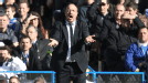Rafa Benitez Chelsea v BRentofrd