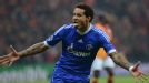 Jermaine Jones celeb Gala v Schalke