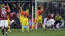Kevin Prince Boateng goal v Barcelona appeals