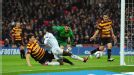 Nathan Dyer