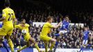 Steven Pienaar
