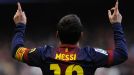 Barcelona pegged back