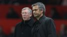 Ferguson's potential successors