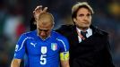 Slovakia v Italy