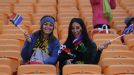 South Africa v Mexico 