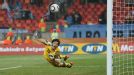 Uruguay v South Korea