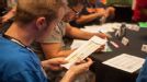 ESPN Chicago 2012 Fantasy Football Convention