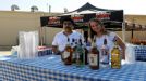 ESPN Tailgate Zone -- Wk. 5