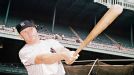 50 Greatest Yankees