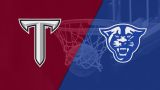 Troy vs. Georgia State (M Basketball)
