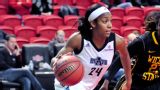 Appalachian State vs. Arkansas State (Quarterfinal #1) (Sun Belt Conference Women's Championship)