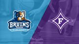 Bob Jones vs. Furman (W Basketball)