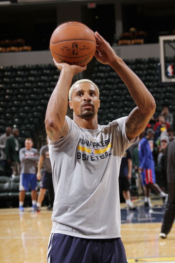 Hill Pictures Indiana Pacers ESPN