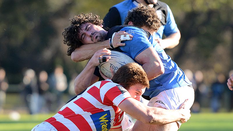 URBA Top 14