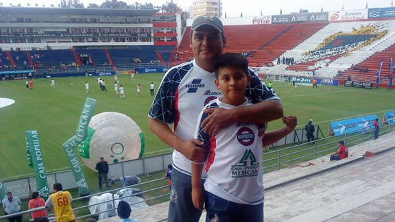Naci�n ESPN