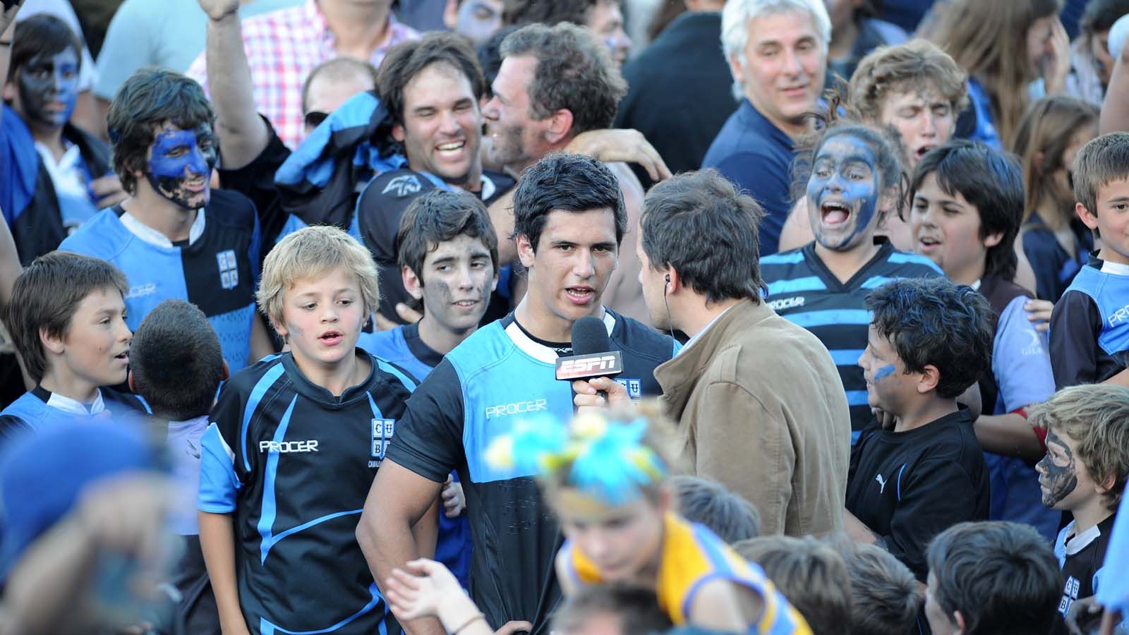 Torneo de la URBA