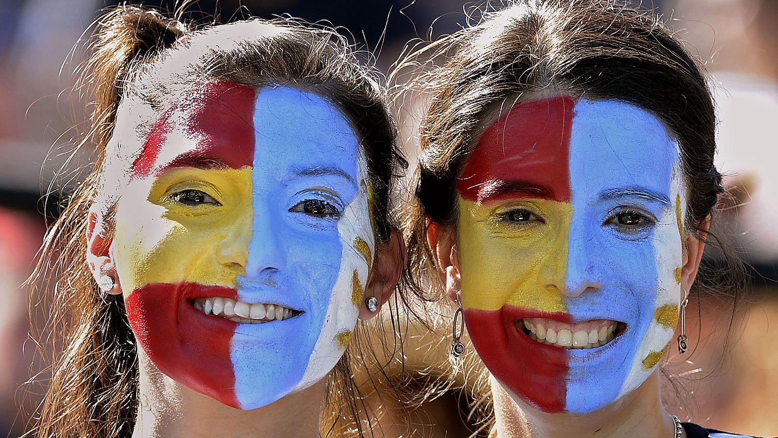 La despedida de Nalbandian