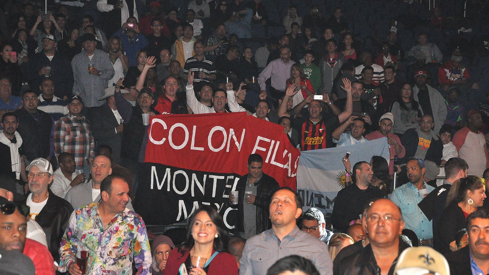 Boxeo