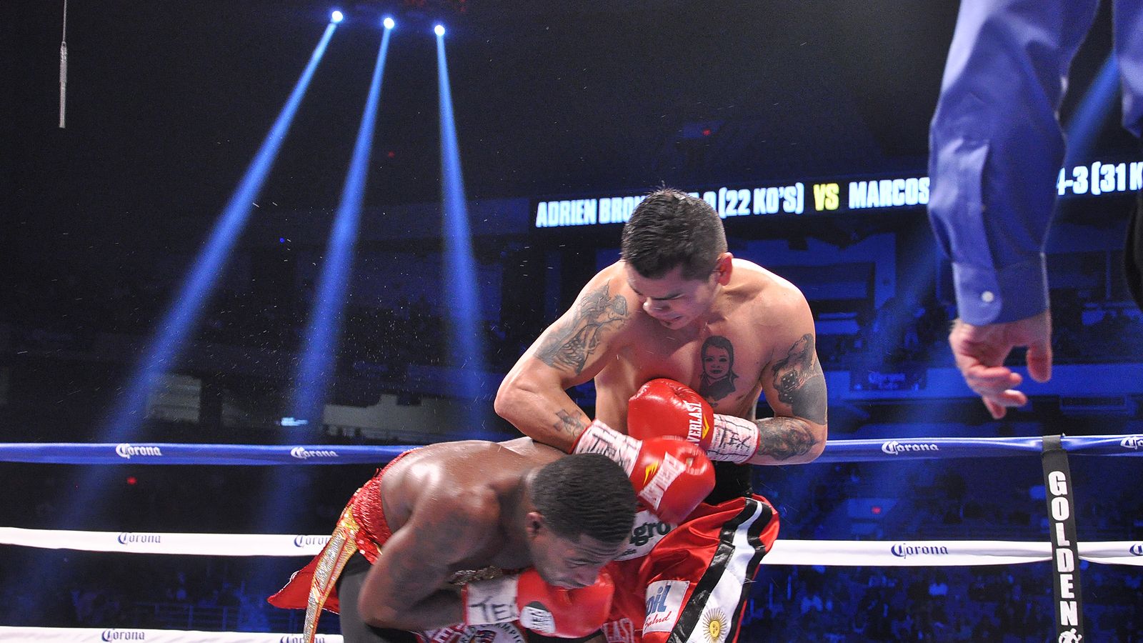 Boxeo