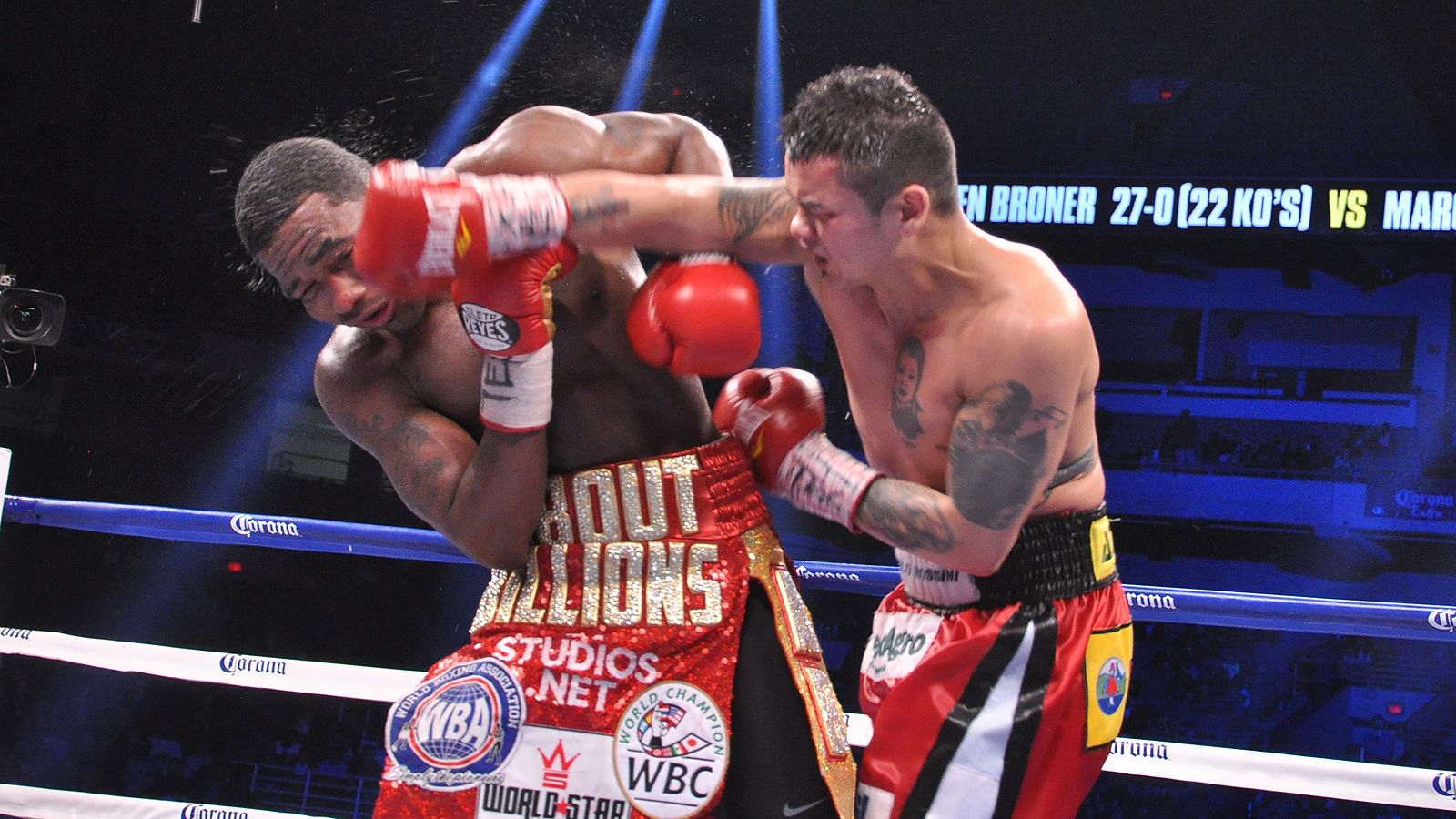 Boxeo